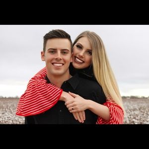 Meet your Posher, Bryce